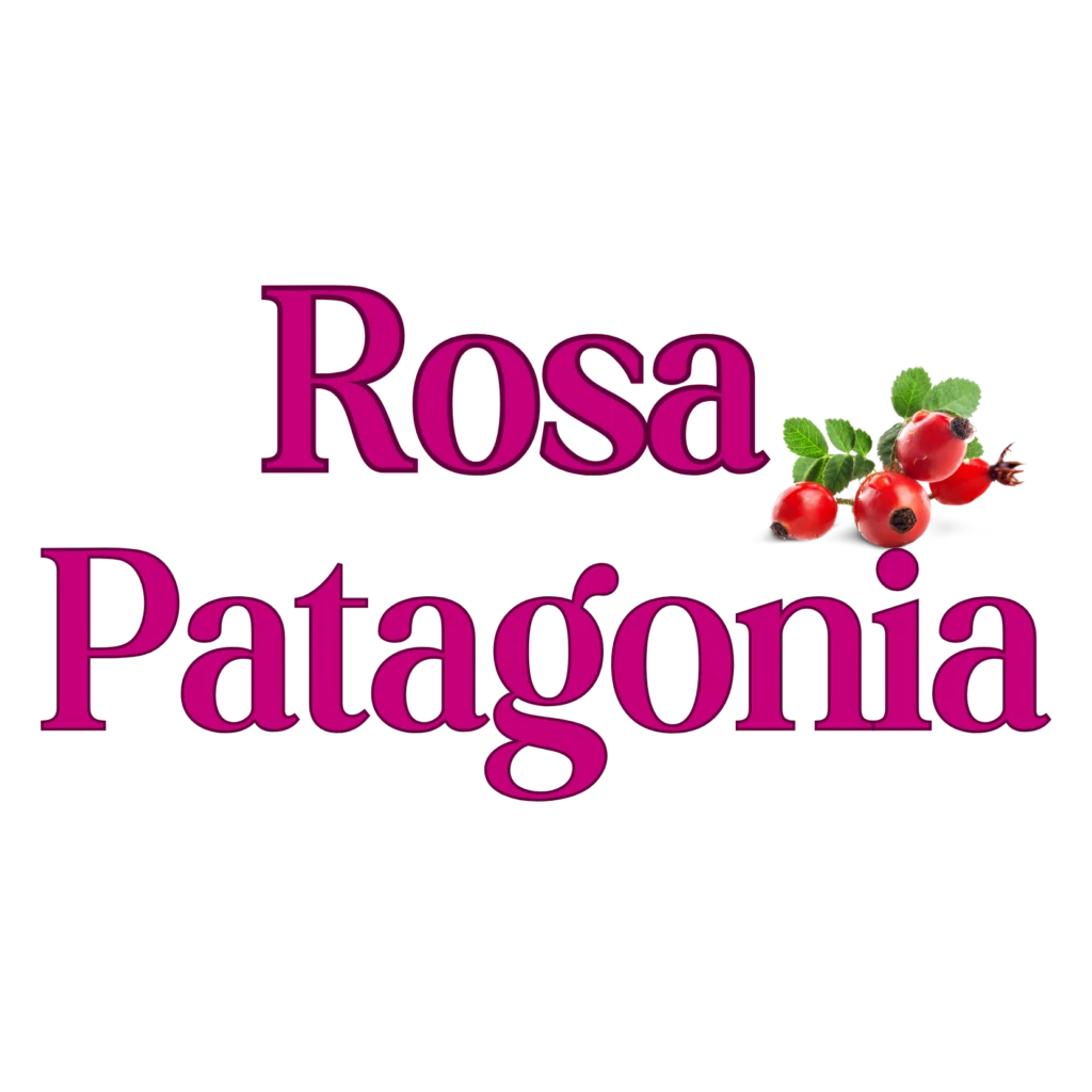 Rosa Patagonia - Rosa Mosqueta organica e prensanda a frio