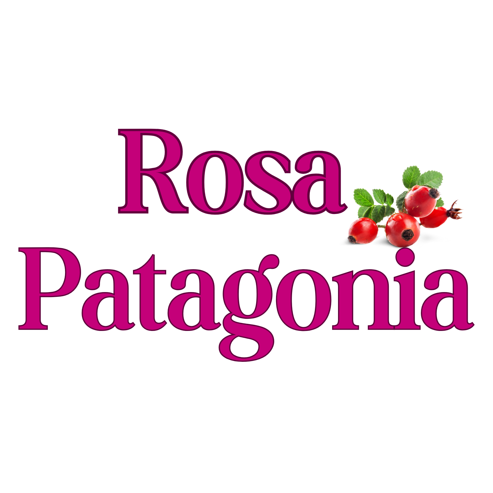 Rosa Patagonia - Rosa Mosqueta organica e prensanda a frio